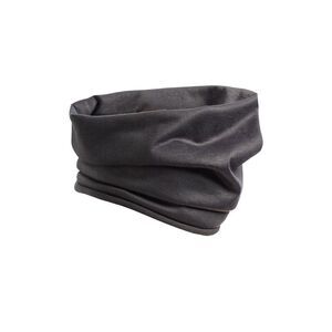 Premier Unisex Adult Snood / Dark Grey